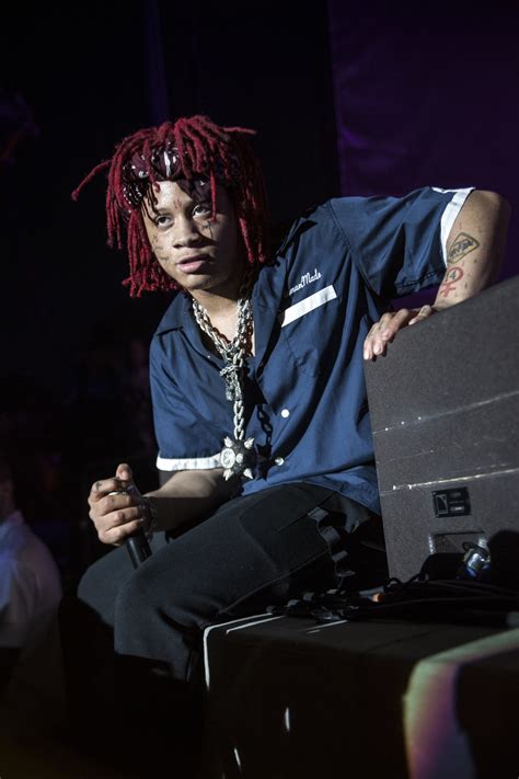 Texas hippie coalition at crafthouse stage & grill sept. Watch Trippie Redd Perform New Music at Rolling Loud | Complex