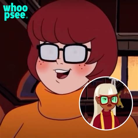 Velma Dinkley La Protagonista Di “trick Or Treat Scooby Doo” è Lesbica