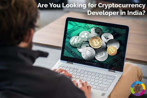 Here, we highlight 10 popular ones found on programmableweb. Are you looking for Cryptocurrency Developer in India ...