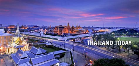 Thailand in numbers thailand statistical key figures. How to Have a Stress-Free Trip to Thailand - My Live Updates