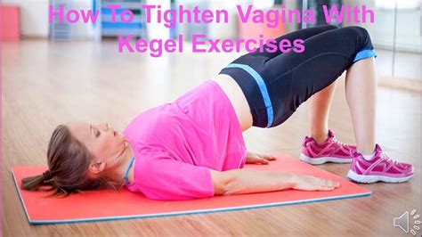 exercises that will make your vagina so tight exercisewalls my xxx hot girl