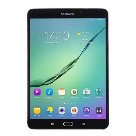 Deal Samsung Galaxy Tab S2 97 For 259 112516