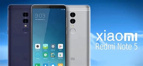 Price 6gb ram and 64gb rom internal storage: Xiaomi Redmi Note 5: Renders, Specifications, Price and ...