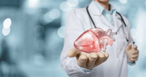 Hace 54 Años Se Realizó El Primer Trasplante De Corazón Artificial
