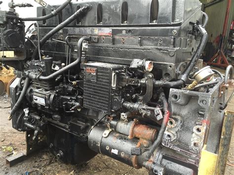 Cummins M11 Plus For Sale