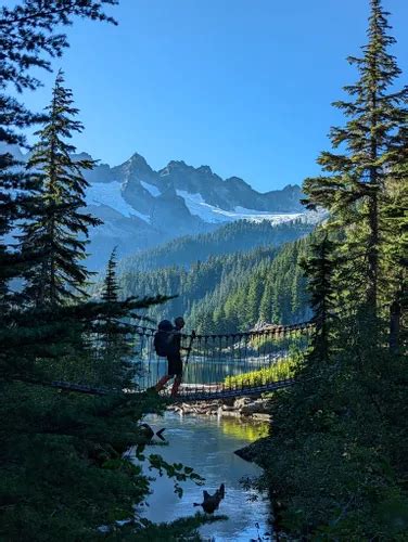 Best Hikes And Trails In Tantalus Provincial Park Alltrails