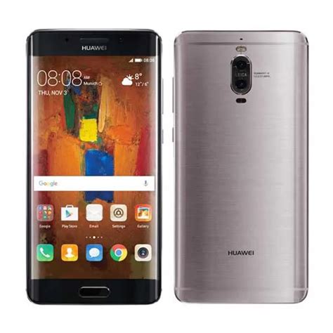 Huawei Mate 9 Pro Price In Pakistan And Full Specification