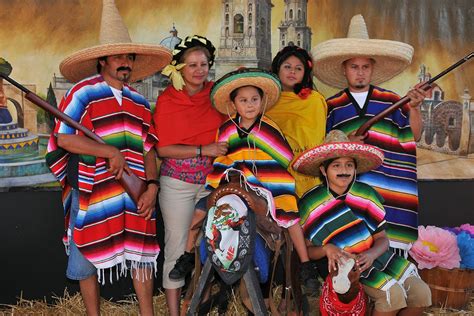 Mexican Culture And Traditions