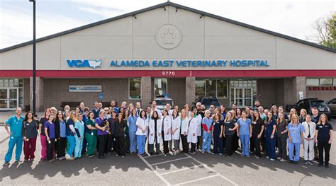 You can see reviews of companies by clicking on them. Veterinarians in Denver, CO | VCA Alameda East Veterinary ...