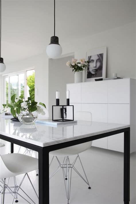 Here you'll find the best ideas to make your dining room your dream room! 17+ Top-Notch Minimalist Decor Party Ideas | Contemporary ...