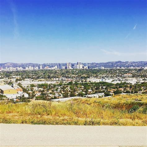 You gain around a few hundred feet in not even half a mile. First hike in LA #culvercitystairs | Culver city stairs ...