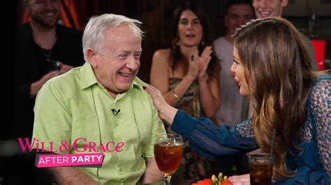 watch will and grace web exclusive will and grace after party ep 5