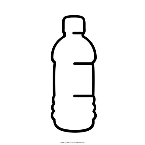 Botellas Para Dibujar
