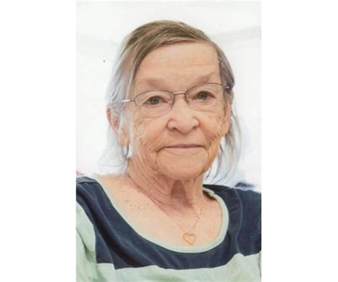 Barbara Bodnar Obituary 2023 Mishawaka In Hahn Funeral Home