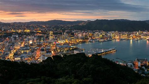 Wellington City Council Settles On 1353 Percent Rates Increase Decade