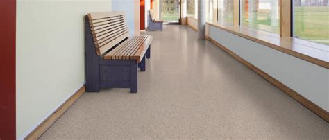 Corridor And Hallway Floors Education Flooring Solutions Tarkett