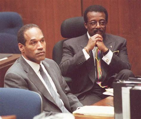 Tv Highlights Investigation Discovery Revisits The Oj Simpson Murder