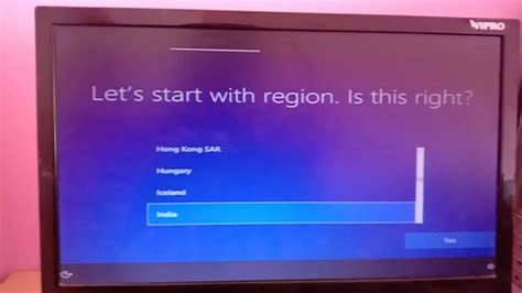 Check spelling or type a new query. Windows 10 pro installation and Free Activation - YouTube