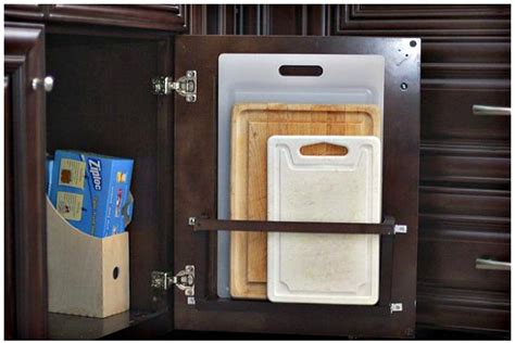 Some people want to be rid of the clutter that is usually strewn around the kitchen. 11 Storage Hacks That Will Instantly Declutter Your ...
