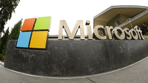 Microsofts Bing Blocked In China Prompting Grumbling Wish Tv
