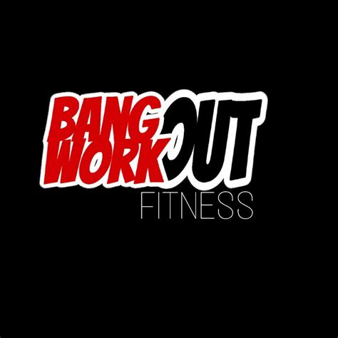 bang out workout
