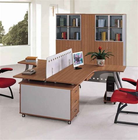 Basic ergonomic sitting posture at the desk. How to Arrange Cool Office Furniture : Beautiful And Cool ...