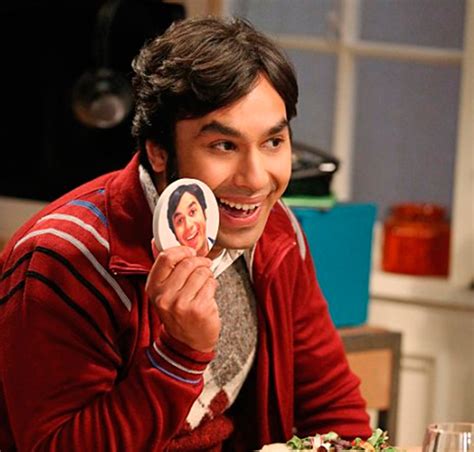 Kunal Nayyar O Raj De The Big Bang Theory Revela Novidades Nunca Antes Contadas Sobre A Série