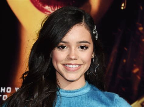 Jenna Ortega Didnt Feel Too Confident About Her Wednesday Audition Promifacts Uk