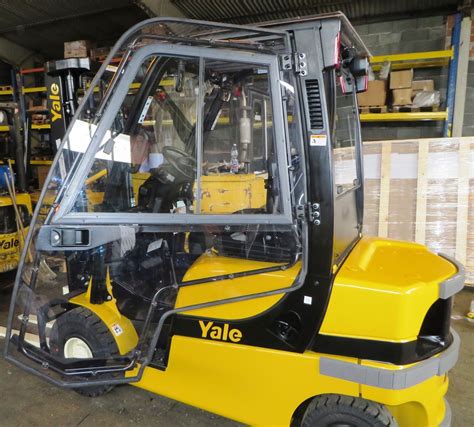 17 Yale Forklift Cab Cover Pics Forklift Reviews