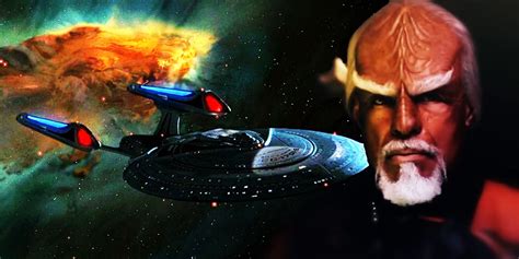 Who Is The Enterprise Captain In Star Trek Picard Season 3