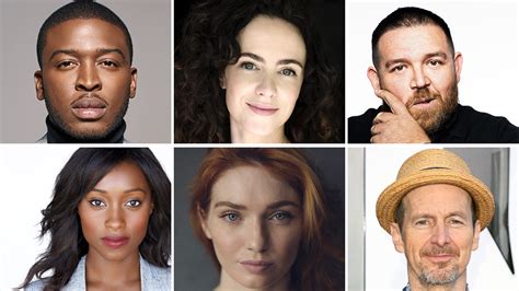 'The Nevers': Joss Whedon's HBO Sci-Fi Drama Series Adds ...