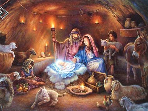 Период с 7 января до крещенского сочельника (18 января). 7 января весь православный мир отмечает праздник Рождества ...