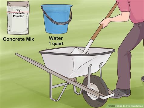 Do you need to cure your soy candles is it bs or not. How to Fix Sinkholes: 9 Steps (with Pictures) - wikiHow