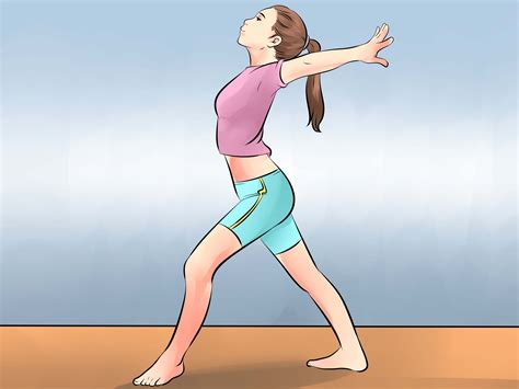 Let all fear and worry leave your mind as you focus on the steps and skills you've developed to master the. How to Do a Back Walkover: 7 Steps (with Pictures) - wikiHow