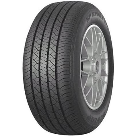 Please register to rate this product. Pneu DUNLOP SP SPORT 270 215/60 R17 96 H : Norauto.fr
