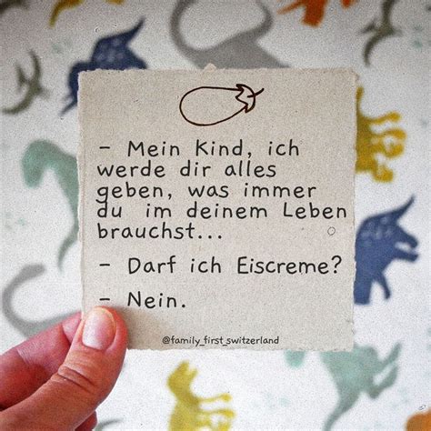 Vom Wert des Versprechens...⁠⁠#meinkind #mamasagt #spruch# ...