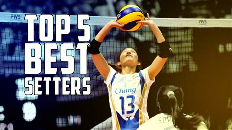 Top 5 Best Setters Youtube