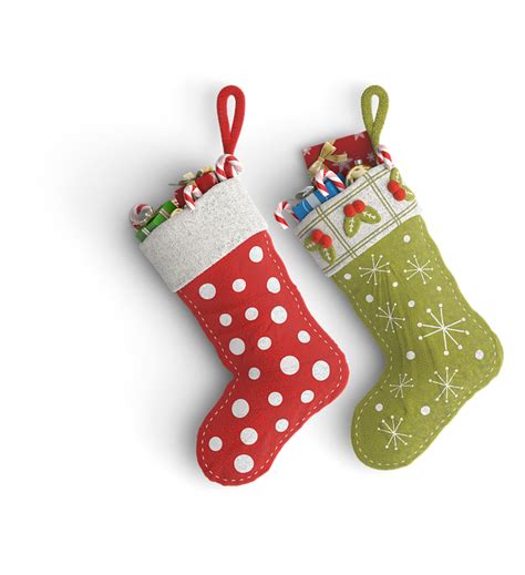 Download Christmas Stockings Christmas Holiday Royalty Free Stock