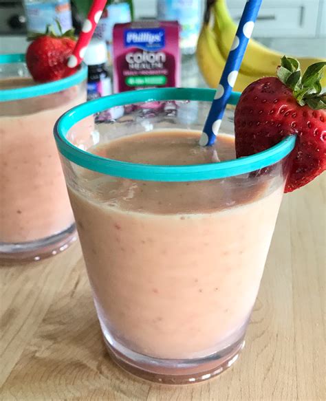 Watermelon Banana Smoothie