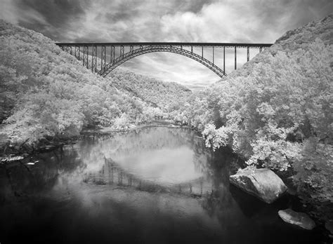 New River Gorge Bridge West Virginia Photo Spot Pixeo