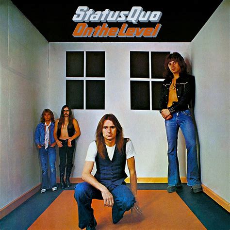 Status Quo - British Boogie Rock Superstars | uDiscover Music