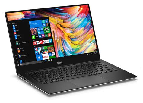 Dell Xps 13 9365 I7 Fhd Price In Pakistan Reviews Specs And Features