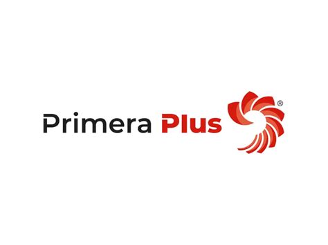 Primera Plus Logo Png Vector In Svg Pdf Ai Cdr Format