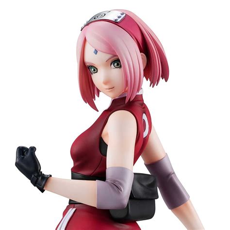 Naruto Gals Sakura Haruno Ver2