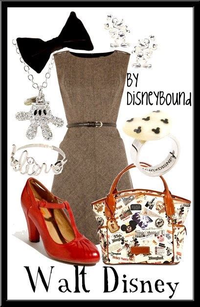 Disney Style 5 Disneybound Disney Inspired Fashion Disney Dress Up