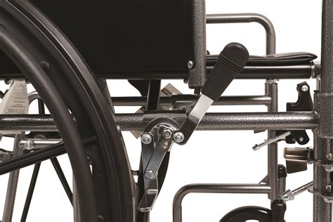 ProBasics Reclining Wheelchair | Compass Health Brands ...