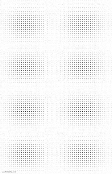 We did not find results for: This printable dot paper has five dots per inch and is in ...