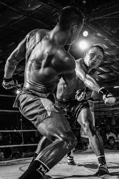 Boxing news, latest insider information, results, free video, schedule and huge forum. "Lethwei, Myanmar Traditional Boxing" by Martial ...