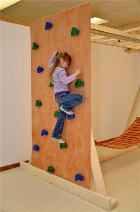 Climbing frames └ outdoor toys & activities └ toys & games all categories antiques art baby books, comics & magazines business, office & industrial cameras & photography cars, motorcycles & vehicles clothes triangle pikler for kids toddlers rock wall climbing wall ladder wall 3in1. Indoor Wooden Climbing Rock Wall - FREE Shipping