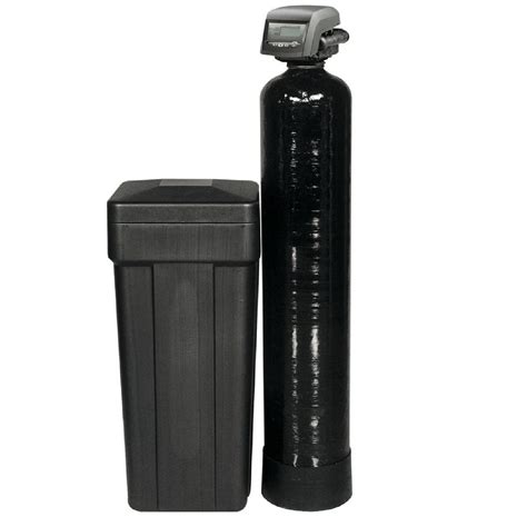 Valumax Pentair 255760 Logix 30000 Grain Water Softener